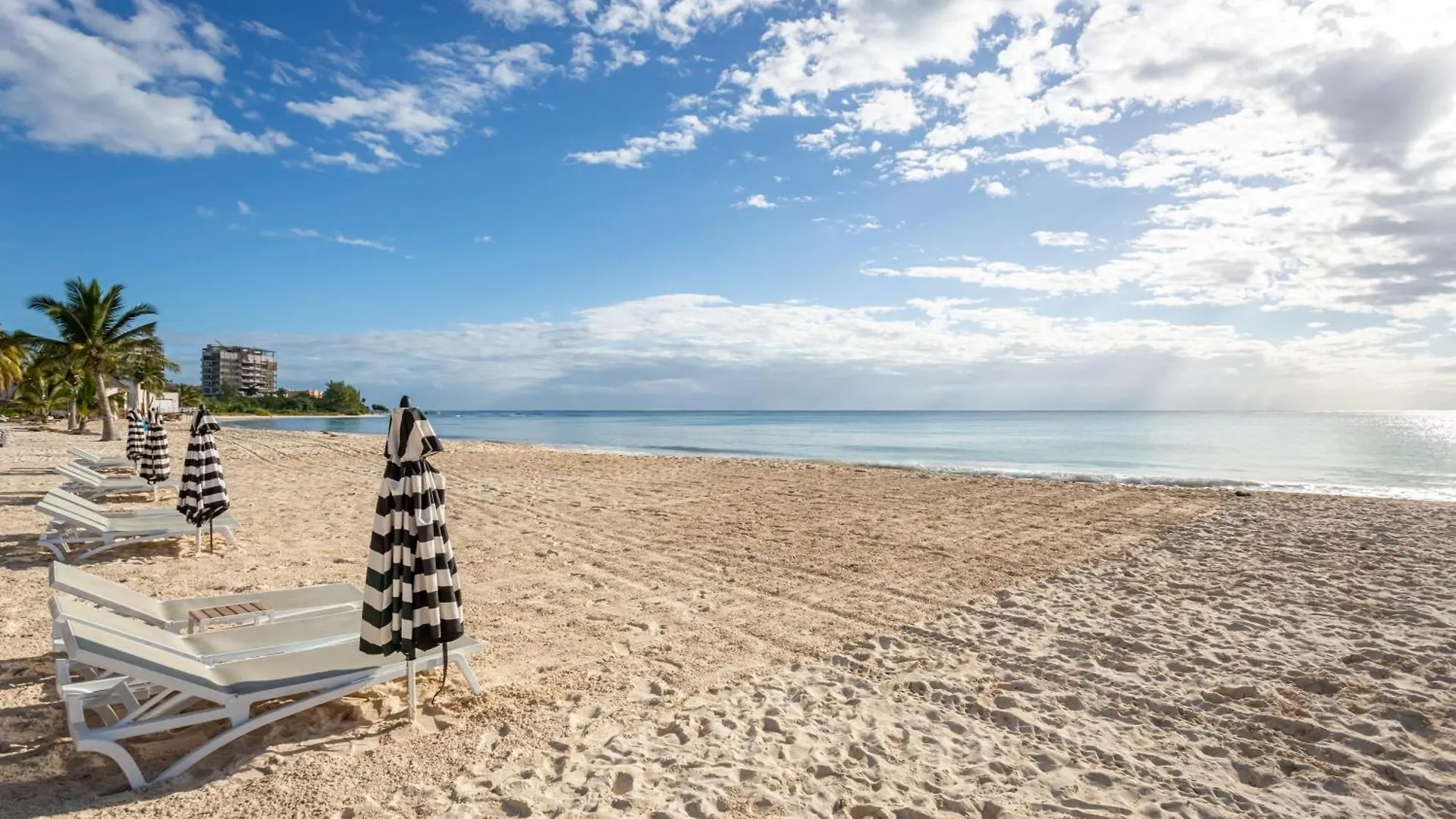 Casa Coral Beach Condo Condo Playa del Carmen Apartment