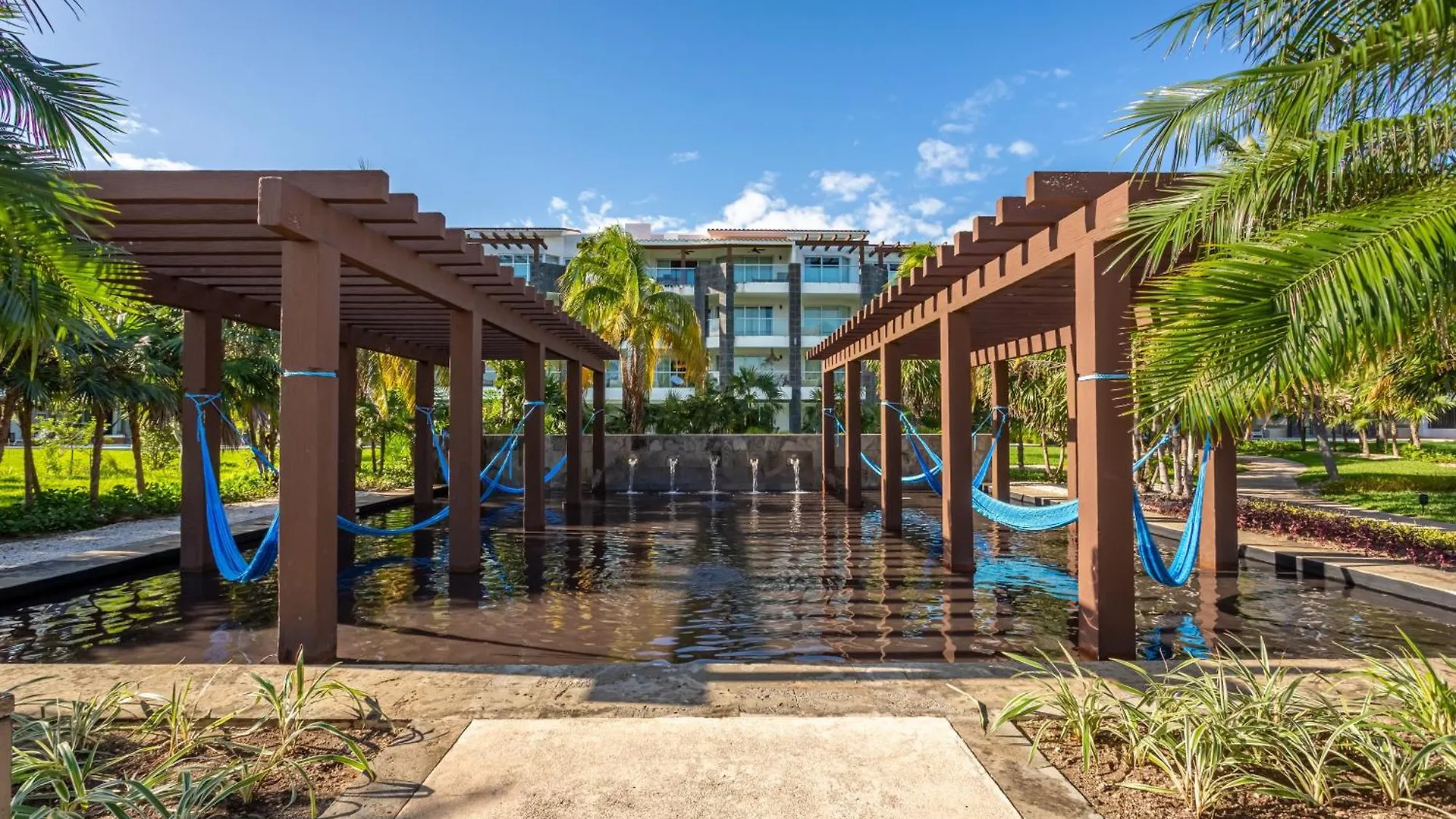 Casa Coral Beach Condo Condo Playa del Carmen
