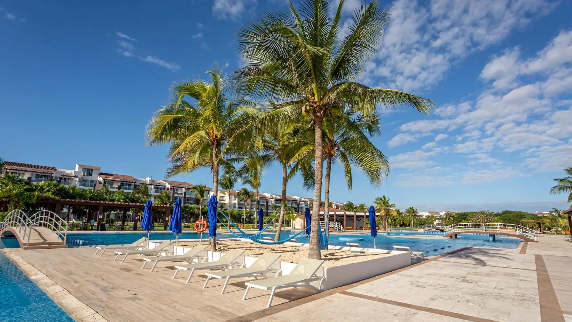 Casa Coral Beach Condo Condo Playa del Carmen 0*,  Mexico