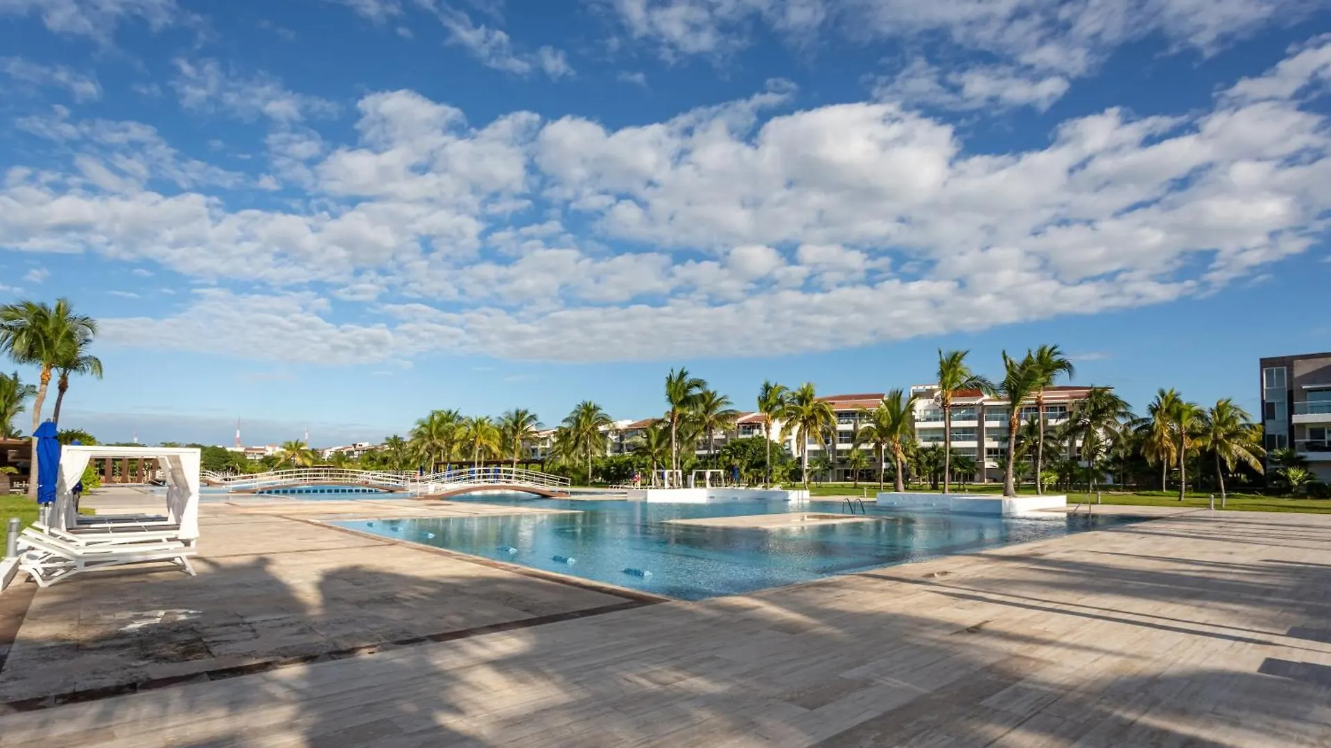Casa Coral Beach Condo Condo Playa del Carmen 0*,