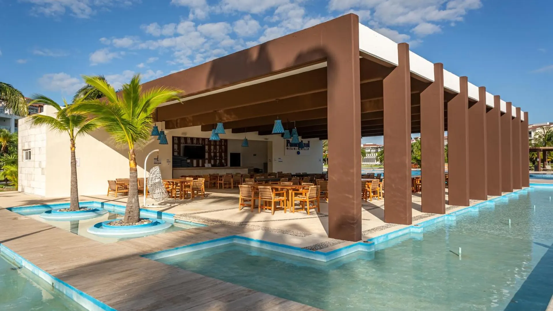Casa Coral Beach Condo Condo Playa del Carmen Apartmán